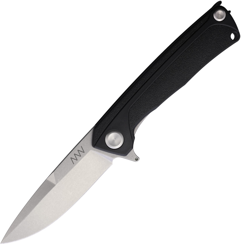 Z100 Linerlock GRN Black