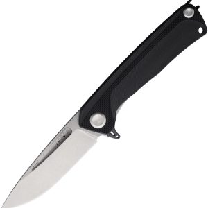 Z200 Plus Linerlock SW BG10