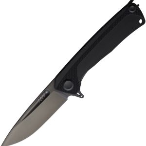 Z200 Plus Linerlock DLC BG10