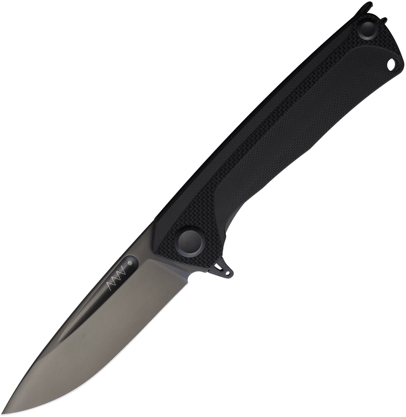 Z200 Plus Linerlock DLC BG10