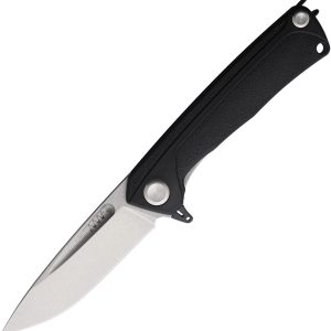 Z200 Plus Linerlock SW GRN