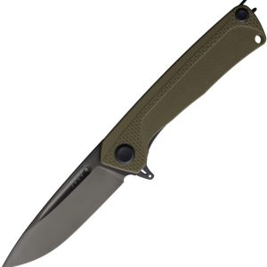 Z200 Plus Linerlock DLC G10