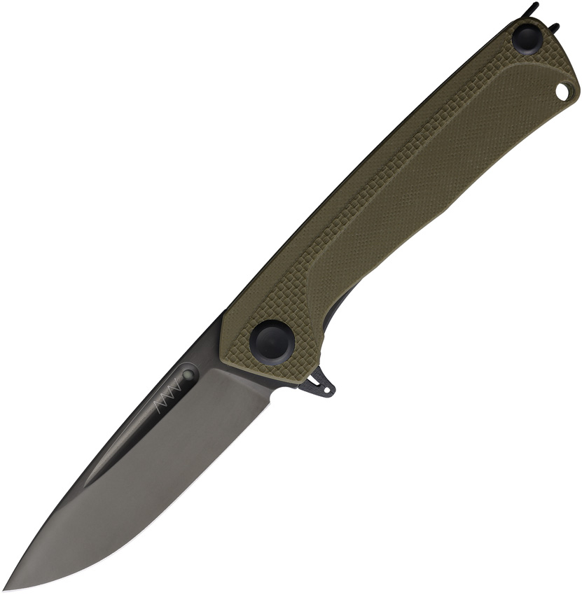 Z200 Plus Linerlock DLC G10