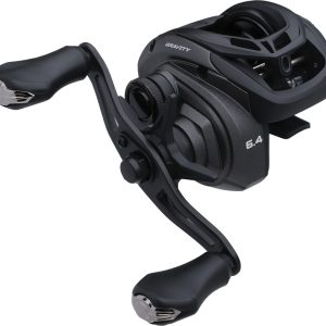 Gravity 2 Baitcasting Reel
