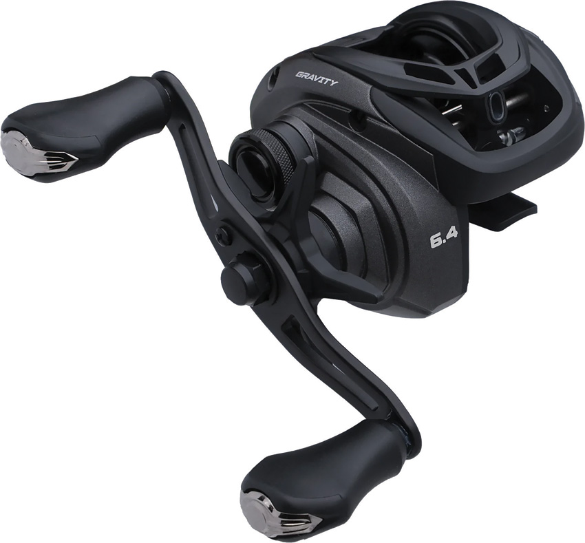 Gravity 2 Baitcasting Reel