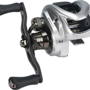 Gravity 7 Baitcasting Reel 7.1