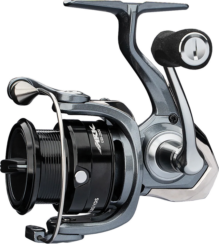 Gravity GS5-2500 Reel