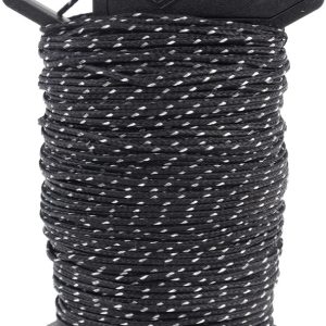 Ready Rope Micro Reflect Blk