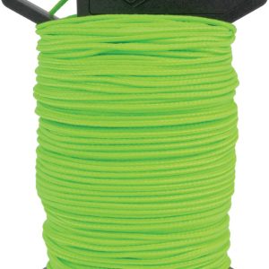 Ready Rope Micro Cord Grn