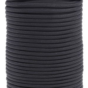 Ready Rope Black