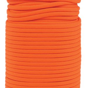 Ready Rope Neon Orange