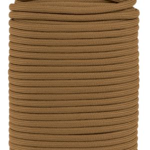 Ready Rope Coyote