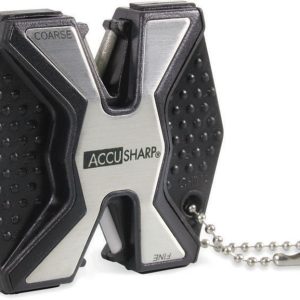 Diamond Two Step Sharpener