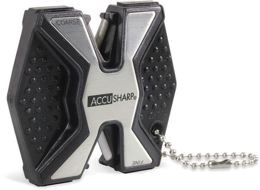 Diamond Two Step Sharpener
