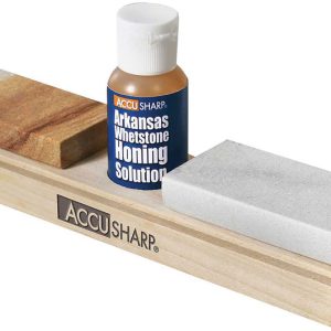 Arkansas Whetstone Combo Kit