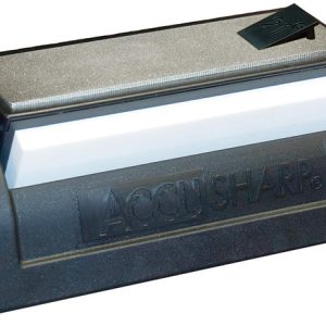 Tri-Stone Sharpening System