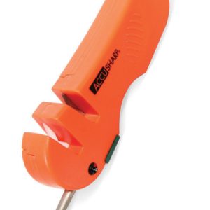 4-in-1 Knife & Tool Sharpener