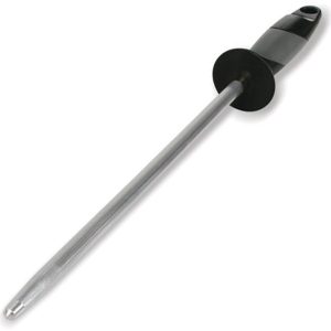 Butcher Steel 9in