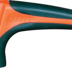 Pull Through Sharpener Orange