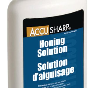 Honing Solution