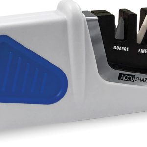 AccuSharp Compact Pull-Through Sharpener AS080C product image