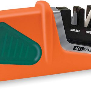 AccuSharp Compact Pull-Through Sharpener AS081C product image