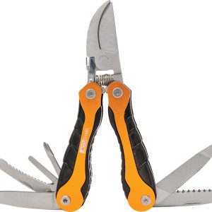 Sportsman's Multi-Tool