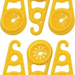 Super Snaps 6 Pack