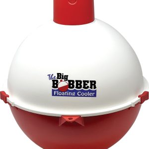 Big Bobber Floating Cooler