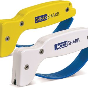 Sharpener Combo Pack