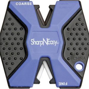 Sharp-N-Easy 2 Stage Sharpener