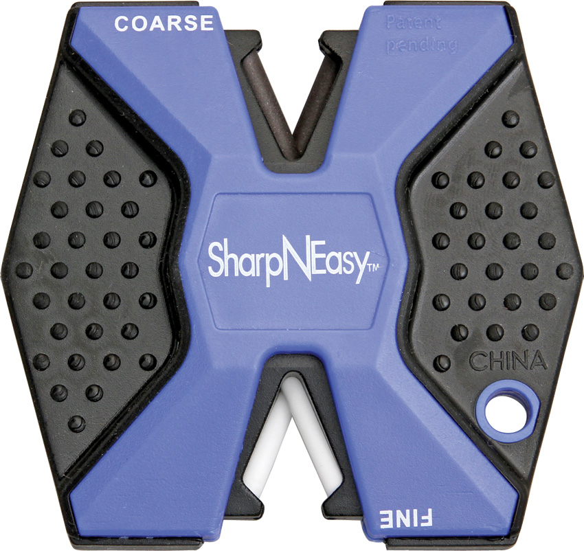 Sharp-N-Easy 2 Stage Sharpener