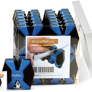 Sharp-n-Easy Sharpener Display
