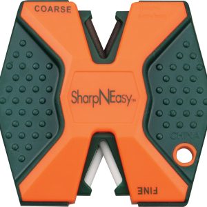 Sharp-N-Easy 2 Stage Sharpener