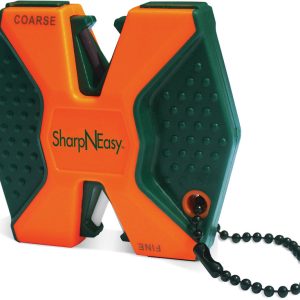 Sharp-n-Easy Sharpener Orange