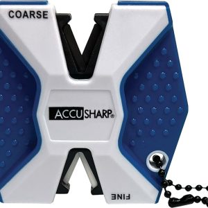 Two Step Sharpener