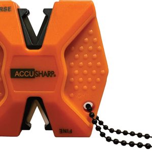 Two Step Sharpener Orange