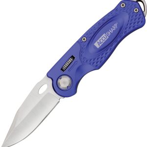 Wheel Lock Blue