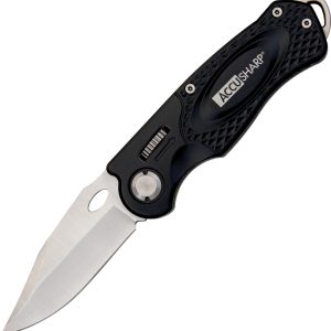 Wheel Lock Black