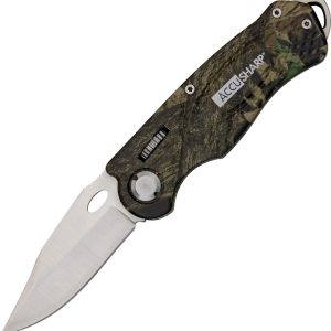 Wheel Lock Camo