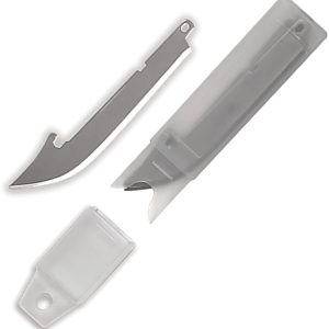 Replacement Blades for Razor