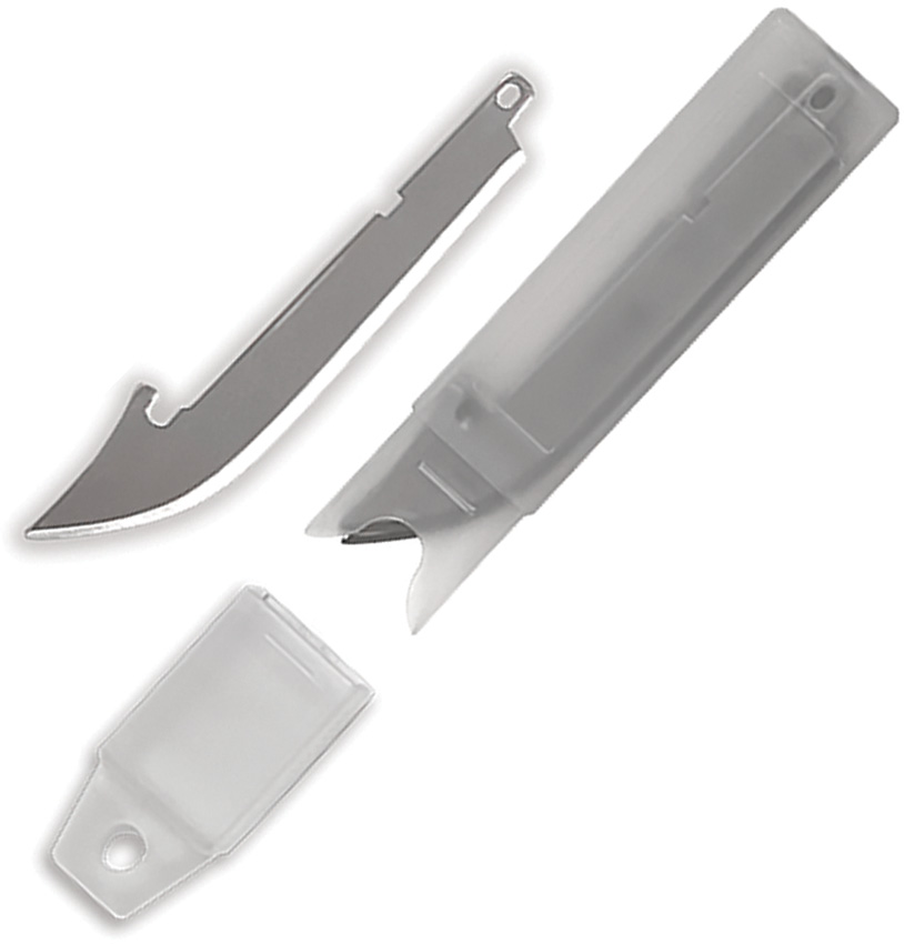 Replacement Blades for Razor
