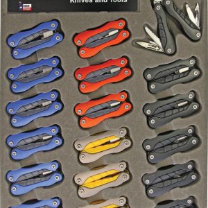 ParaForce Multitool Set 18pc