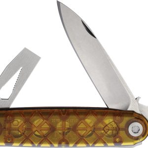 The Jefferson Knife Ultem