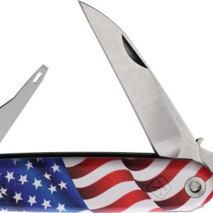 Alchesay Folder Whar Flag