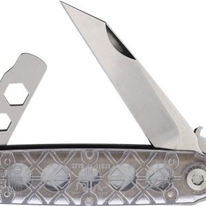 The Iron Sides Folder Seax Clr