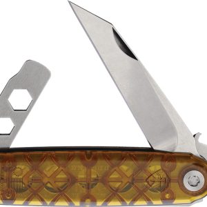 The Iron Sides Folder Seax Ult