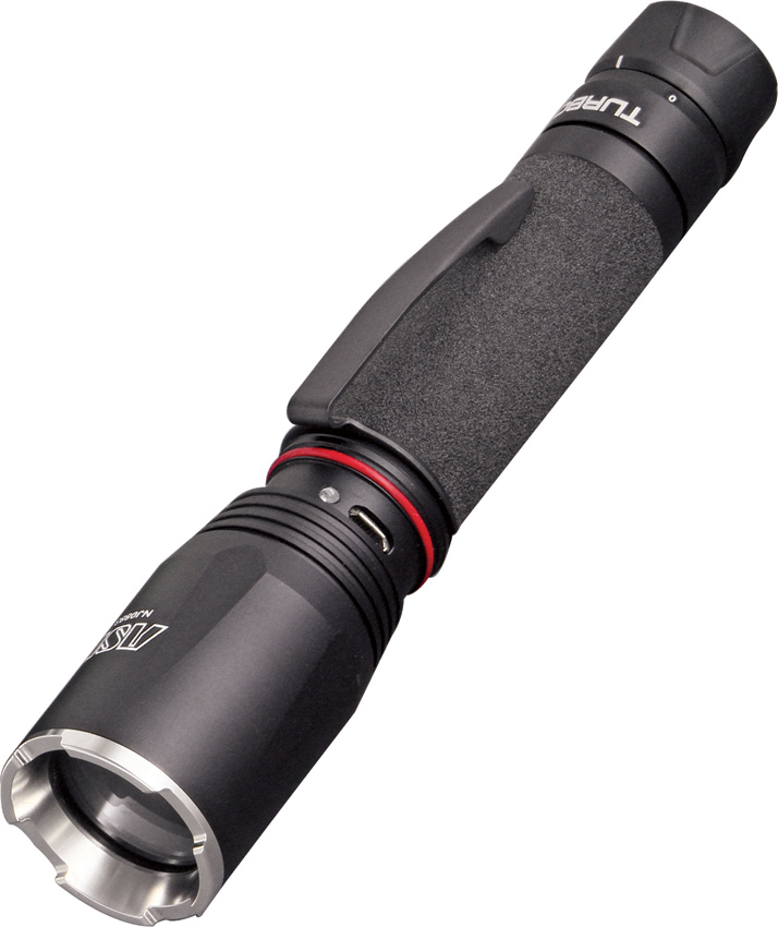 Turbo USB Light