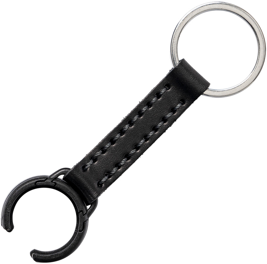 Tuck IWB Baton Carrier