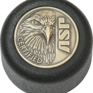 Baton Cap Eagle Certified